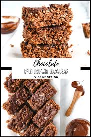 Keep scrolling for more daiya details. A Healthy Alternative To Store Bought Bars These Chocolate Peanut Butter Bars From Veganyackattack Are Vega Homemade Snack Bars Chocolate Peanuts Butter Rice
