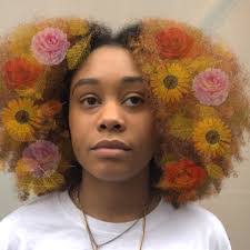 Fatima Daniel's Instagram, Twitter & Facebook