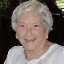 Mary Ruth Dillon Obituary