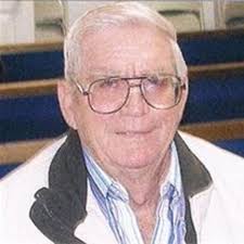 John Wayne Tutor Obituary October 12, 2012