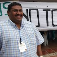 José Onofre Esquivel Luna