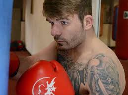 Daniel's determined to make Dee-Day a Breeze