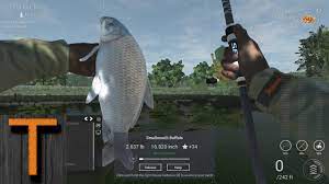 Maybe you would like to learn more about one of these? Fishing Planet Texas Guide How To Farm Catfish Buffalo Carp Fishing Planet Gameplay Youtube