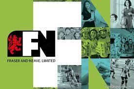 Since year 1883, the f&n group has been existed in malaysia with selling core businesses in beverages especially soft drinks and dairy product. Worst Is Over For Fraser Neave S Beverage Division The Edge Markets