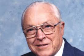 Karl E. Farr December 25, 1928