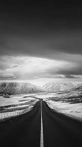 Background Black And White Road Images Dark Iphone Wallpaper Check More At Https Wallpapers Party 9405 Iphone Wallpaper Photography Dark Wallpaper Iphone 5s Wallpaper