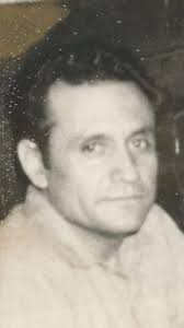 Gregorio Mata Obituary