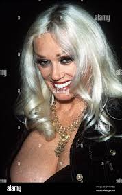 Mamie clark hi-res stock photography and images