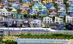 See more ideas about japanese house, architecture, house. Raze Rebuild Repeat Why Japan Knocks Down Its Houses After 30 Years Cities The Guardian