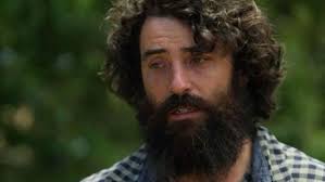 Farmer Wants A Wife's Benjamin hinted he was leaving the show