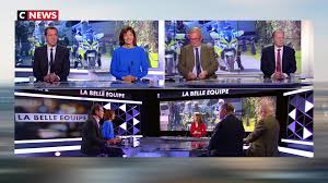 Pour rappel, la journaliste a rejoint l'antenne de cnews en 2016, chaîne sur laquelle elle présentait les journaux de la matinale, entre 6. Justice Au Singulier Le Monde Banalise L Extreme Droite