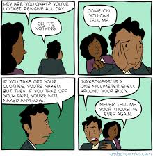 Thoughts Saturday Morning Breakfast Cereal Pensive Funny Saturday Memes