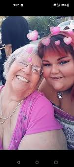 Sharon Lauderbaugh Obituary (1946