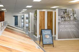 Our exceptional wood flooring has a timeless look, and can give your home a warm feel. Edinburgh Store Direct Wood Flooring