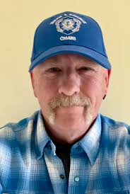 Here's my other buddy David Goodwin enjoying The High Twelve 🔥🔥🔥