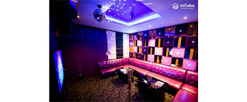 mCube Family Karaoke Delivers A Premium Entertainment Experience with JBL  By HARMAN Loudspeakers | JBL Professional Loudspeakers | English