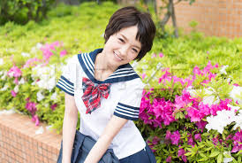 Mari Haneda Beautiful Girls After School Life No.18 -Innocent Girls Dirty  Experience- - HEYZO