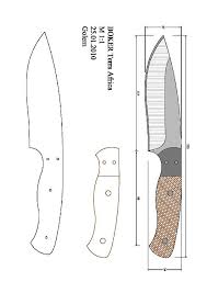Each has multiple sizes to fit your stock. 189 Blade Patern Ideas Knife Patterns Knife Template Knife Design
