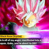 Goku black's true identity is the original incarnation of the present timeline version of zamasu, and in the manga, super saiyan rosé is his equivalent of super saiyan god super saiyan, and until he gets. Https Encrypted Tbn0 Gstatic Com Images Q Tbn And9gcs7ib7ht67q7vjvnw Cr9qb X5bnenmtbcghi7iwefdbye40sow Usqp Cau