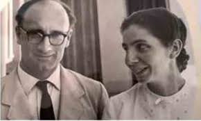 In Memoriam: Renate Sleigh