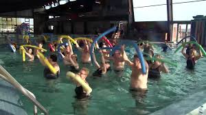 Piscine Marius Leclercq 01 02 2015 Video Dailymotion