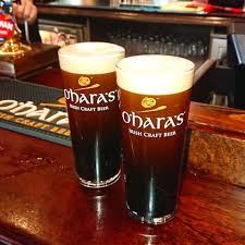 While it could just be a marketing trick, this stout was founded in. The 12 Best Irish Beers That Everyone Should Try In Ireland