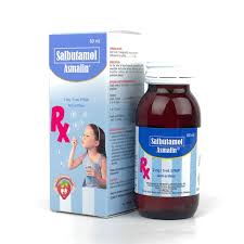 We did not find results for: Asmalin Syrup Anti Asthma Medicine Unilab