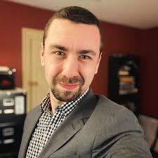 I always enjoy putting