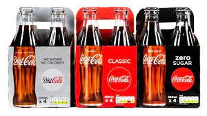 Is Coca Cola Vegan Veganfriendly Org Uk