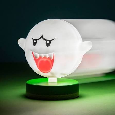 Boo Light