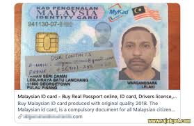 All applicants from indonesia must provide their valid and current kartu tanda penduduk (ktp) identity card details, including their nomor induk kependudukan number. Fact Check Unhcr Driving Licence For Malaysia The Rojak Pot