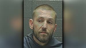 Man arrested a second time for allegedly impersonating a US marshal