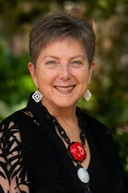 Council bios template