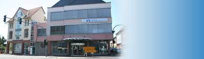 Usenborn de neues e piano dank vr bank crowdfunding. Geschaftsstelle Nidda Vr Bank Main Kinzig Budingen Eg