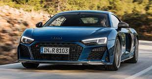 Audi r8 price in malaysia malaysia a constitutional monarchy in southeastern asia on borneo and the malay peninsula; 2019 Audi R8 Gets A1 Inspired Front Up To 620 Ps V10 Paultan Org