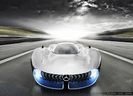 Gaze Into The Future With This Mercedes Amg Hypercar Design Carscoops Mercedes Amg Mercedes Amg