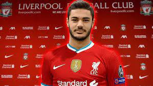 The deal will be a loan initially ($2 million fee). Son Dakika Ozan Kabak Liverpool A Transfer Oldu Ingiltere Premier Lig Futbol Haberleri