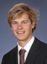 Thomas Detry, Illinois, So., Brussels, Belgium