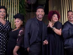 John, who'd left his first wife to marry michelle, was ready for the couple to sing with tenor denny doherty. John Lundvik Featuring The Mamas Live Goes On Tour From October 1 Wiwibloggs