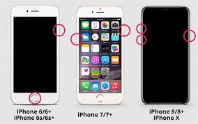 How To Unfreeze Iphone Reboot 2 Iphone Iphone Storage Iphone Memory