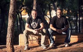 Изучайте релизы razastarr на discogs. Nekros Se Troxaio To Idrytiko Melos Twn Razastarr Odysseas Tsiampokalos Tvkosmos Thleorash Kosmos Rodos Tvkosmos Gr