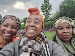 If you are able to make it, please do! Boswell park