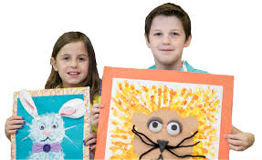 Homeschool Art Classes for Kids Near Broomfield. Kidcreate