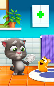 outfit7 my talking tom 2 my talking tom my talking tom 2 talking tom