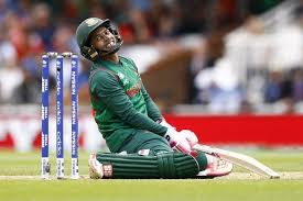 Our dependable captain, mushfiqur rahim shows how a little knowledge about internet can bring in immense benefits! Bangladesh Good Enough To Win World Cup Says Mushfiqur Rahim