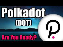 Whether you feel good about it or not, privacy coins like monero will always have demand due to their use on black markets. Can Polkadot Dot Cryptocurrency Make You A Millionaire Realistically Best Crypto Investment Blockcast Cc News On Blockchain Dlt Cryptocurrency