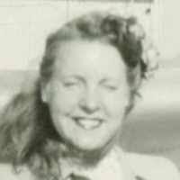 Betty Ann Chamberlain (1929–1965)