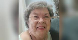 Patricia M Harmon Obituary