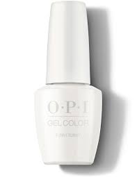 Colorear el príncipe azul es un valiente caballero. Funny Bunny Gelcolor Opi