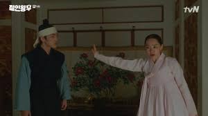 Queen is a 2020 south korean period drama series that was directed by yoon sung sik. Mr Queen Ep 10 Eng Sub Off 68